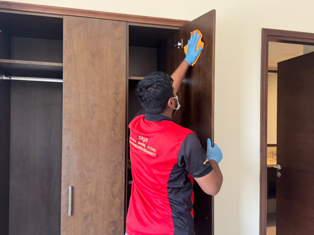 villa deep cleaning services dubai